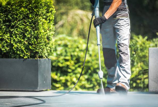 Best Driveway Pressure Washing  in Acworth, GA