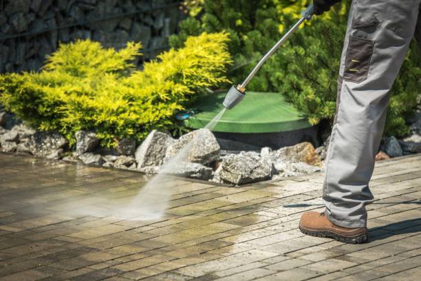 Best Gutter Cleaning  in Acworth, GA