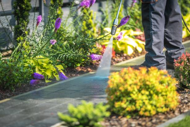 Acworth, GA  Pressure Washing Services Company