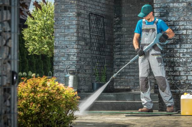 Best Animal Enclosure Cleaning  in Acworth, GA