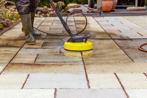Best Solar Panel Cleaning  in Acworth, GA