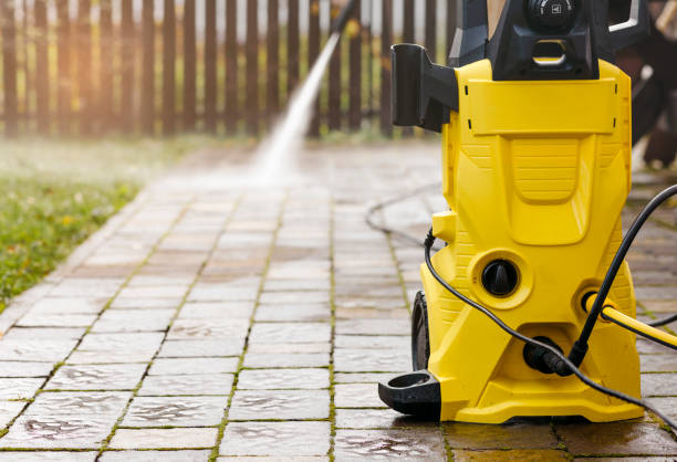 Best Factory Floor Cleaning  in Acworth, GA