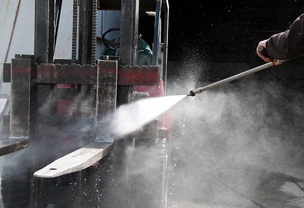 Best Parking Lot and Garage Cleaning  in Acworth, GA