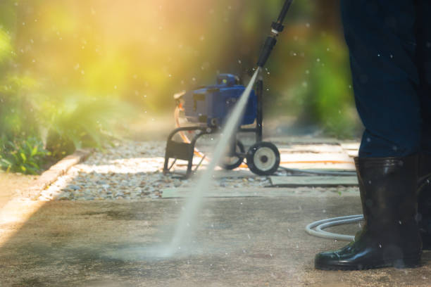 Acworth, GA Pressure Washing Pros